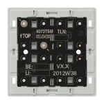 Tastsensor bussysteem Jung 4073 TSM