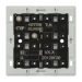 Tastsensor bussysteem all Jung KNX taster-module stand. 3-v. 4073TSM