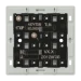 Tastsensor bussysteem all Jung KNX taster-module stand. 4-v. 4074TSM