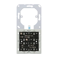 KNX tastafdek.uitbreidingsmod.univ.4-v.