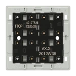 Drukcontact Jung 4212 TSM