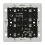 Drukcontact Jung 4224 TSM