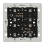 Drukcontact Jung 4236 TSM