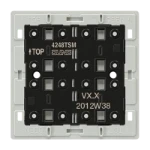 Drukcontact Jung 4248 TSM