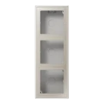Opbouwbak inbouwschakelmateriaal Jung ES 2583 A-L