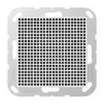 Deurbel gong Jung A 567-G3 WW