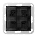 Deurbel gong Jung A 567-G3 SW