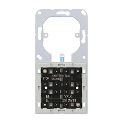 KNX tastafdek.uitbreidingsmod.univ.1-v.