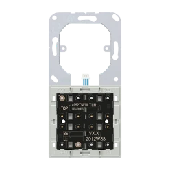 KNX tastafdek.uitbreidingsmod.univ.2-v.