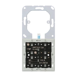 KNX tastafdek.uitbreidingsmod.univ.3-v.