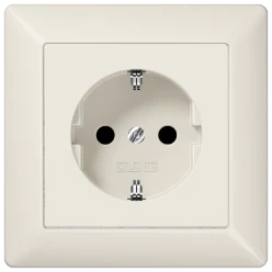 Wcd AS500 wit besch.cont. volle afdekk.