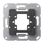 Toebehoren/onderdelen voor schakelaars Jung MA 1000 AD 3