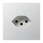 Wandcontactdoos Jung AL 1520-13 SEV