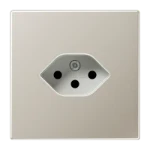 Wandcontactdoos Jung ES 1520-13 SEV