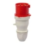 CEE-contactstop CEE contactstop Walther CEE STEKKER 16A 5P 400V 6H 210 450120043