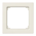 Overgangsafdekplaat schakelmateriaal Jung LS 961 Z