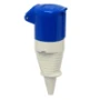 CEE-koppelcontactstop CEE koppelcontactstop Walther WALTHER KOPP. CEE 3X16A 310306 450130042