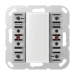 Tastsensor bussysteem AS/A range Jung KNX tastermodule stand. 1-v. A(S)500 A5071TSM