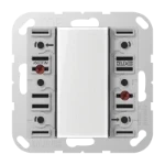 Tastsensor bussysteem Jung A 5073 TSM