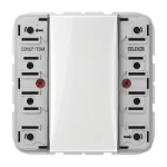 Tastsensor bussysteem Jung CD 5071 TSM