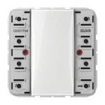 Tastsensor bussysteem Jung CD 5072 TSM