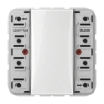 Tastsensor bussysteem Jung CD 5074 TSM