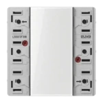 Tastsensor bussysteem Jung LS 5073 TSM