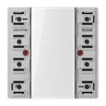 Tastsensor bussysteem Jung LS 5074 TSM