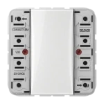Tastsensor bussysteem Jung CD 5092 TSEM