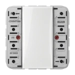 Tastsensor bussysteem Jung CD 5094 TSEM