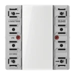 Tastsensor bussysteem Jung LS 5092 TSEM