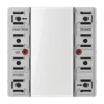 Tastsensor bussysteem Jung LS 5094 TSEM