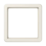 Overgangsafdekplaat schakelmateriaal Jung 561 Z5