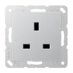 Wandcontactdoos Jung A 3521 AL