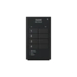 Meet-/testapparatuur voor communicatietechniek Jung FM DT