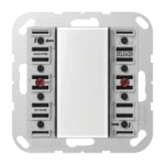 Drukcontact Jung A 5224 TSM