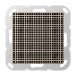 Deurbel gong Jung A 567-G3 CH