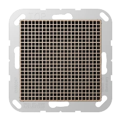 Gong 3-klank A500 champagne