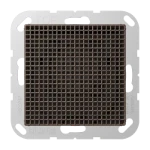 Deurbel gong Jung A 567-G3 MO