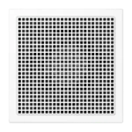 Deurbel gong Jung LS 2567-G3 WW