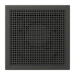 Deurbel gong Jung AL 2567-G3 AN