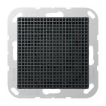 Deurbel gong Jung A 567-G3 ANM