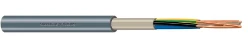 Voedingskabel >= 1 kV, voor vaste aanleg YMvK Dca WASKÖNIG YMVK DCA-S2 3G2,5  WW HASPEL 500M 282043