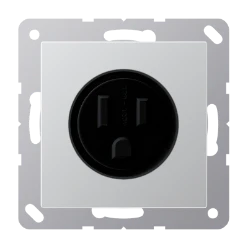 Wcd. A500 aluminium Us-Nema 15 A