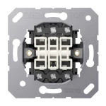 Installatieschakelaar JUNG 5306EU
