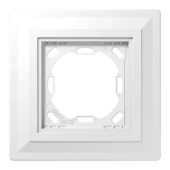 LS-ZERO Montage adapter 0mm 1-voudig