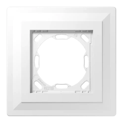 LS-ZERO Montage adapter 3mm 1-voudig
