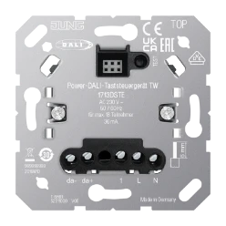 Power DALI-taststuureenheid TW