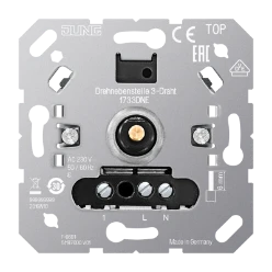 Jung Elektronische schakelaar LB management