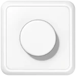 Dimmer Jung CD 5544.03 V WW